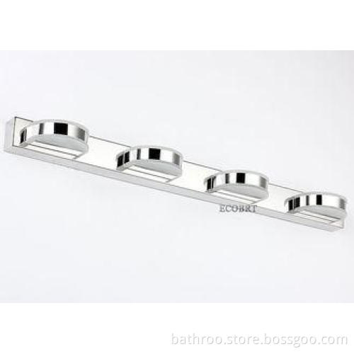 16W Modern LED Bathroom Lights Over Mirror Acrylic wall lam